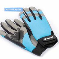 Перчатки Рабочие ERGO (рамер: 9/L)